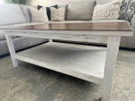 Custom Coffee Table