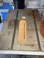 Ridgid 10’ Contractor Belt Drive Table Saw Plus More