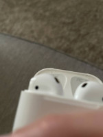 Apple AirPods 1st Gen - still work