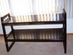 T.V. Table ~ Media Center OR What-Not Stand