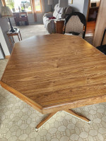 Dinette Table