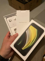 airpods, apple charging cable, apple headphones