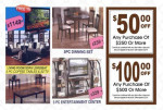 NEW 2024!!! Occasional Coffee Table 3PC