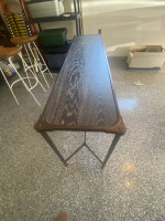 Console/Sofa Table