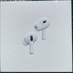 New Apple AirPods Pro 2nd Generation(latest) Wireless Headphones