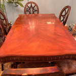 Table and Chair Set