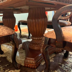 Table and Chair Set