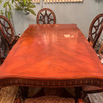 Table and Chair Set