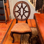 Table and Chair Set