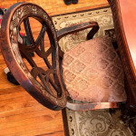 Table and Chair Set