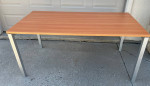 Table - large, rectangular