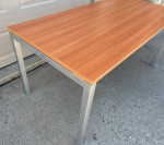 Table - large, rectangular