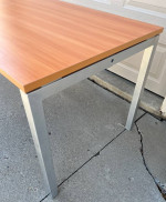 Table - large, rectangular