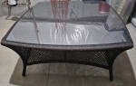 Patio Table