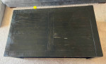 Espresso Wood Coffee Table
