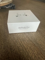 AirPods Pro (SEALED IN BOX)