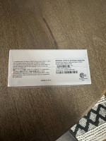 AirPods Pro (SEALED IN BOX)