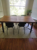 🔥Brand new kitchen table🔥