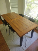 🔥Brand new kitchen table🔥