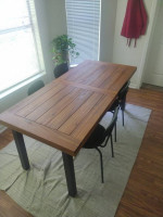 🔥Brand new kitchen table🔥