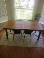 🔥Brand new kitchen table🔥