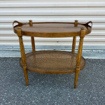Drexel Heritage side table