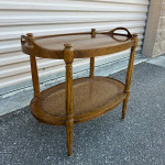 Drexel Heritage side table