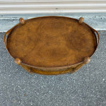 Drexel Heritage side table