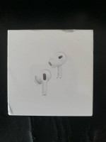 Apple Airpods Pro 2nd Generation