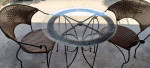 Rataan table