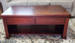 Coffee Table Set