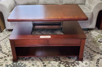 Coffee Table Set