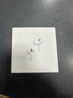Brand new Apple Airpods pro 2 Gen
