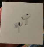 Apple AirPods Pro 2 (second generation)