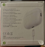 Apple AirPods Pro 2 (second generation)