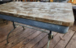 Rustic Table
