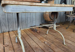 Rustic Table
