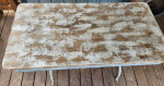 Rustic Table