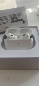 *sealed* Apple Airpods Pro 2nd Gen - Shipping only