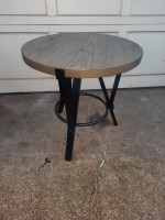 Table. Really nice