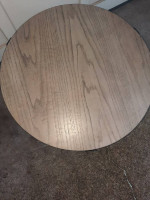 Table. Really nice