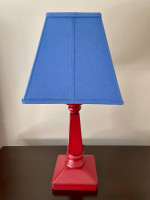 Pottery Barn Kids Table Lamp