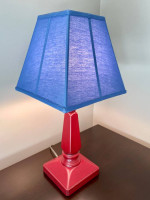 Pottery Barn Kids Table Lamp