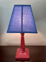 Pottery Barn Kids Table Lamp