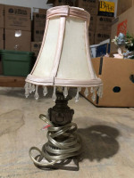 Small Table Lamps