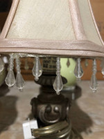 Small Table Lamps