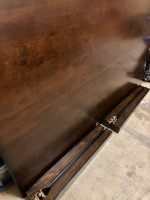 ***lovely Table looking for new home***