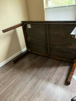***lovely Table looking for new home***