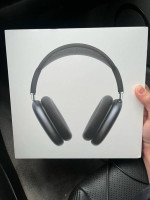 Airpods max