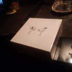UNOPENED Apple AirPods Pro with Charging Case (2nd Generation)